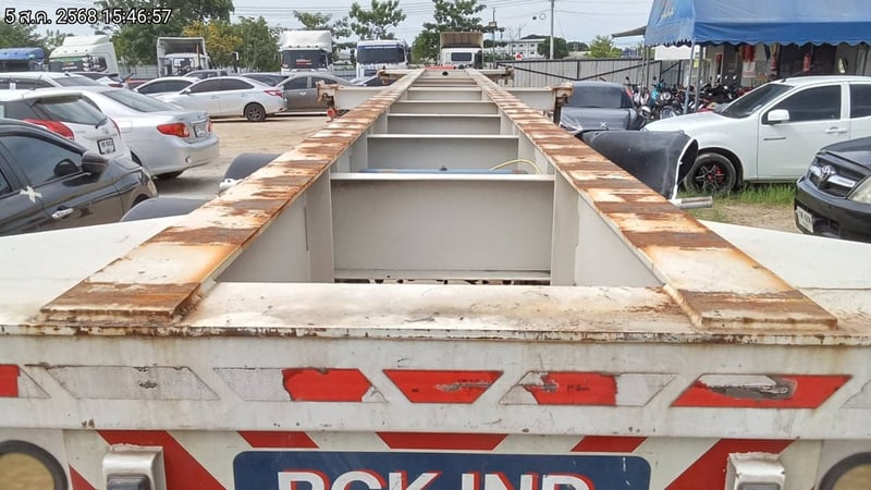 หางก้างปลา ปี22  (74-4586)