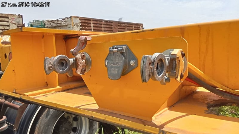 หางพ่วงก้างปลา ปี66 (71-5379)