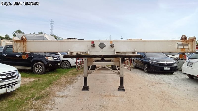 หางก้างปลา ปี22  (74-4586)