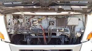 HINO FM หัวลาก เฉพาะหัว ปี2020 (73-8804)