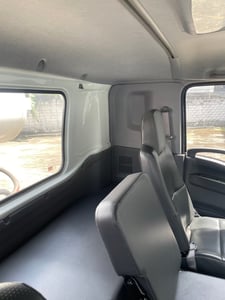 ISUZU FXZ 10ล้อ โม่ปูน ISUZU FXZ 10ล้อ โม่ปูน