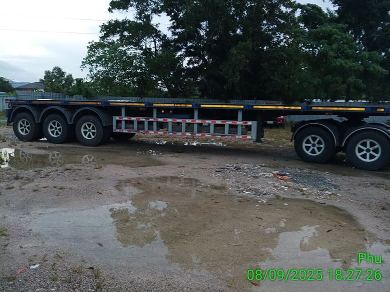 หางก้างปลา ปี23 (70-4295)