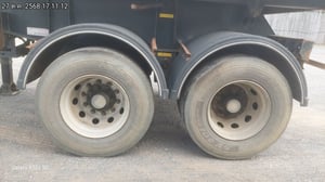 หางกึ่งพ่วง (83-8359)