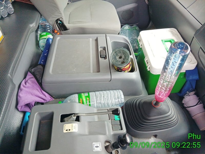 GXZ รถบรรทุก 10ล้อ หัวลาก ปี23 (70-4294 ) GXZ รถบรรทุก 10ล้อ หัวลาก ปี23 (70-4294 )