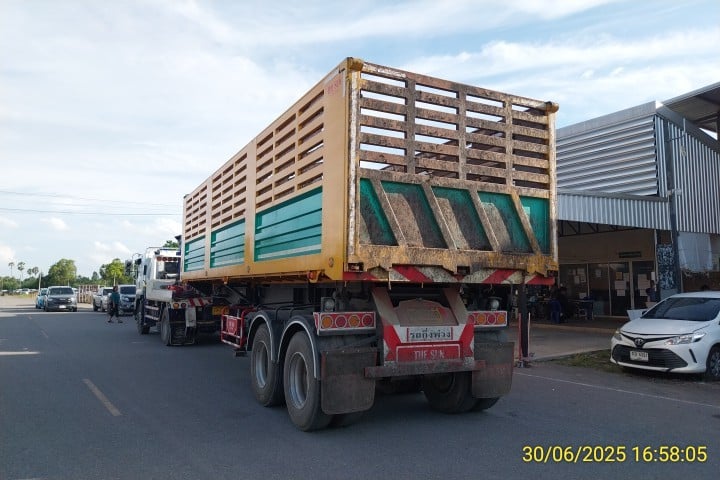 ลูกพ่วง ปี23   (69-6036)