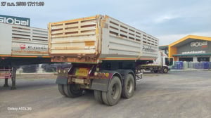 หางกึ่งพ่วง (83-8359)