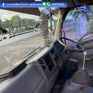 ISUZU รถสิบล้อดั้มพ์ ISUZU FXZ 360 ปี 62 360แรงม้า รถบรรทุก 10ล้อ ดั้มพ์ ปี2019 ISUZU รถสิบล้อดั้มพ์ ISUZU FXZ 360 ปี 62 360แรงม้า รถบรรทุก 10ล้อ ดั้มพ์ ปี2019