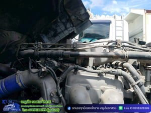 ISUZU fxz 360 360แรงม้า รถบรรทุก 10ล้อ ดั้มพ์ ปี2014 ISUZU fxz 360 360แรงม้า รถบรรทุก 10ล้อ ดั้มพ์ ปี2014