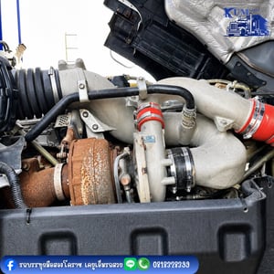 ISUZU FXZ 360แรงม้า รถบรรทุก 10ล้อ ดั้มพ์ ปี2019 ISUZU FXZ 360แรงม้า รถบรรทุก 10ล้อ ดั้มพ์ ปี2019