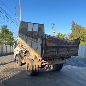 🔰 หกล้อดั้มพ์ 3คิว ปี 64 🔰 🔰 หกล้อดั้มพ์ 3คิว ปี 64 🔰