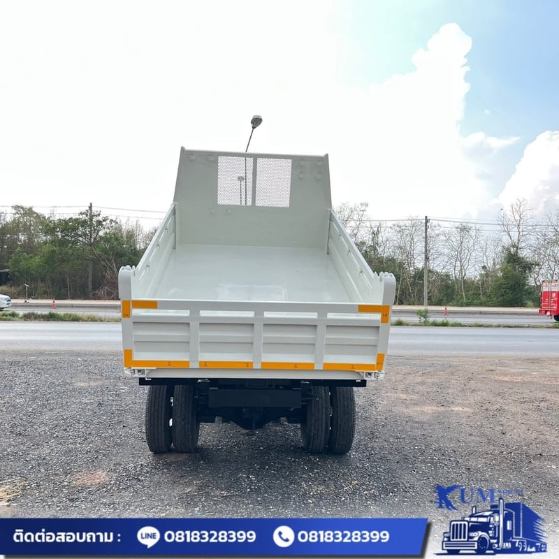 ✅81-2104 รถหกล้อดั้มพ์ 3 คิว ราคาปกติ 650,000 บาทลดเหลือ 590,000 บาท👍🏻👍🏻👍🏻 ✅81-2104 รถหกล้อดั้มพ์ 3 คิว ราคาปกติ 650,000 บาทลดเหลือ 590,000 บาท👍🏻👍🏻👍🏻