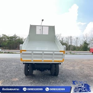 ✅81-2104 รถหกล้อดั้มพ์ 3 คิว ราคาปกติ 650,000 บาทลดเหลือ 590,000 บาท👍🏻👍🏻👍🏻 ✅81-2104 รถหกล้อดั้มพ์ 3 คิว ราคาปกติ 650,000 บาทลดเหลือ 590,000 บาท👍🏻👍🏻👍🏻