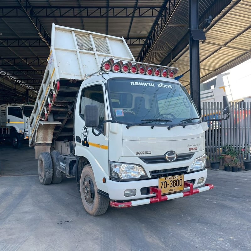 🔰 หกล้อดั้มพ์ 3คิว ปี 64 🔰 🔰 หกล้อดั้มพ์ 3คิว ปี 64 🔰