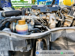 MITSUBISHI FUSO Mitsubishi Fuso 150 ปี 58 150แรงม้า รถบรรทุก 6ล้อ บรรทุกน้ำ ปี2015 MITSUBISHI FUSO Mitsubishi Fuso 150 ปี 58 150แรงม้า รถบรรทุก 6ล้อ บรรทุกน้ำ ปี2015