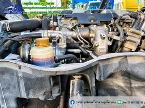 MITSUBISHI FUSO FU 150แรงม้า รถบรรทุก 6ล้อ บรรทุกน้ำ ปี2015 เลขไมล์น้อยกว่า 500,000 กม. MITSUBISHI FUSO FU 150แรงม้า รถบรรทุก 6ล้อ บรรทุกน้ำ ปี2015 เลขไมล์น้อยกว่า 500,000 กม.