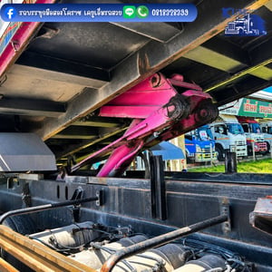 ISUZU FXZ 360แรงม้า รถบรรทุก 10ล้อ ดั้มพ์ ปี2019 ISUZU FXZ 360แรงม้า รถบรรทุก 10ล้อ ดั้มพ์ ปี2019