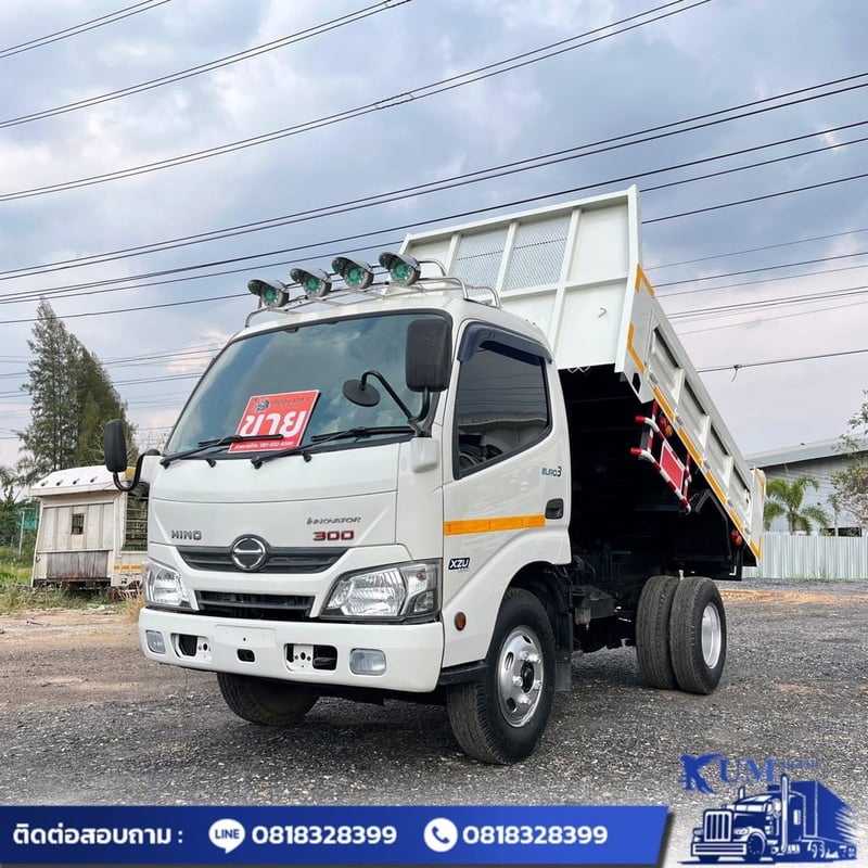 ✅81-2104 รถหกล้อดั้มพ์ 3 คิว ราคาปกติ 650,000 บาทลดเหลือ 590,000 บาท👍🏻👍🏻👍🏻 ✅81-2104 รถหกล้อดั้มพ์ 3 คิว ราคาปกติ 650,000 บาทลดเหลือ 590,000 บาท👍🏻👍🏻👍🏻