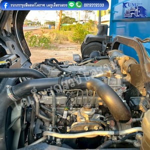 🚛💙 หกล้อกระบะคอกสูง 💙🚛 🎉 FRR ปี 65 💥 เครื่อง 210 แรงม้า 🚛💙 หกล้อกระบะคอกสูง 💙🚛 🎉 FRR ปี 65 💥 เครื่อง 210 แรงม้า