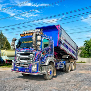 ISUZU หกล้อดั้มพ์ ISUZU FRR 190 ปี 61 360แรงม้า รถบรรทุก 10ล้อ ดั้มพ์ ปี2019 ISUZU หกล้อดั้มพ์ ISUZU FRR 190 ปี 61 360แรงม้า รถบรรทุก 10ล้อ ดั้มพ์ ปี2019