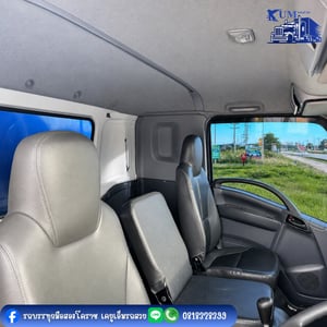 ISUZU FXZ 360แรงม้า รถบรรทุก 10ล้อ ดั้มพ์ ปี2019 ISUZU FXZ 360แรงม้า รถบรรทุก 10ล้อ ดั้มพ์ ปี2019