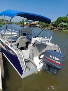 เรือสวยพร้อมใช้