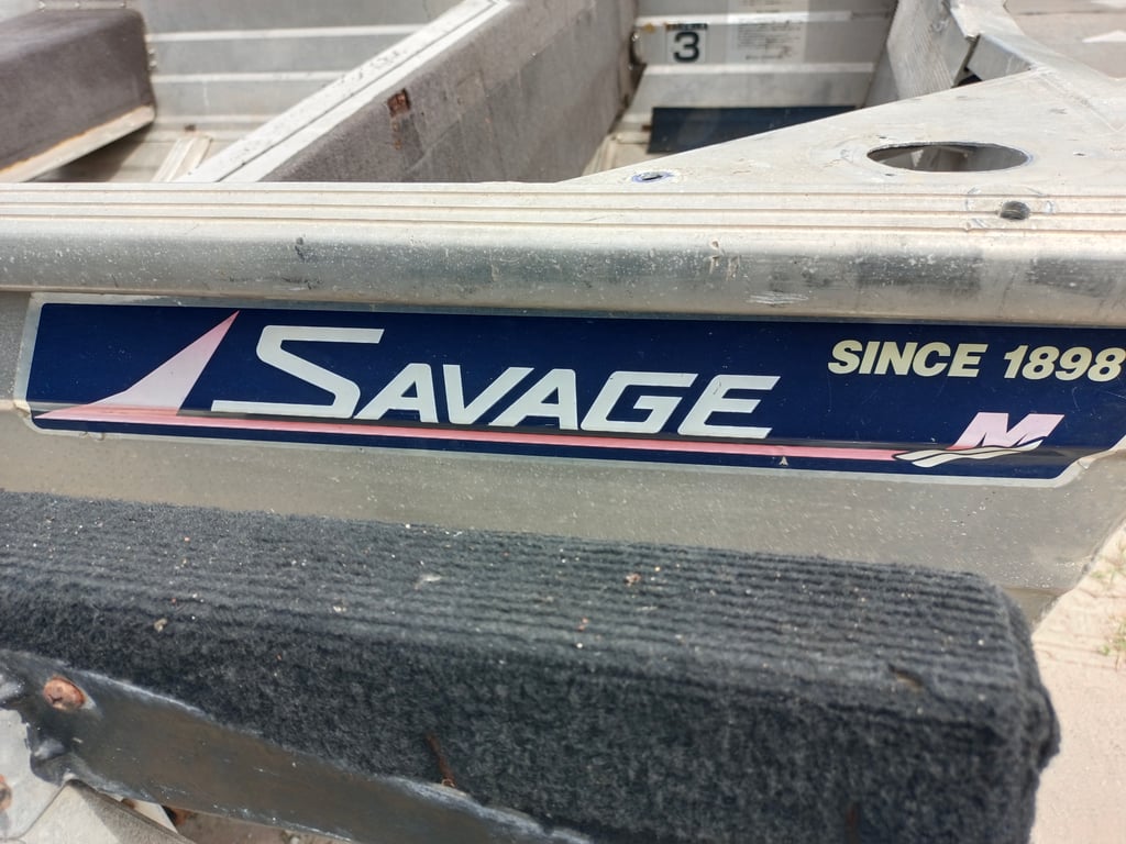 เรือ12ฟุตUSE