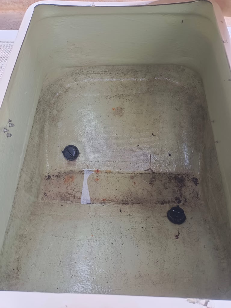 เรือท้อง 3 หล่อน 13ฟุต