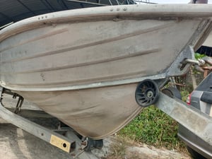 เรือ12ฟุตUSE