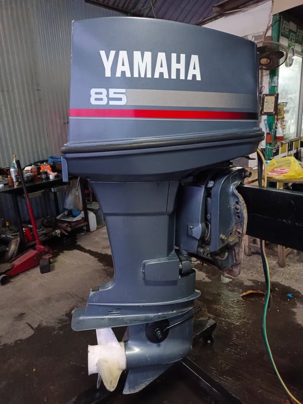 เรือสวยพร้อมใช้