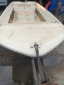 เรือท้อง 3 หล่อน 13ฟุต