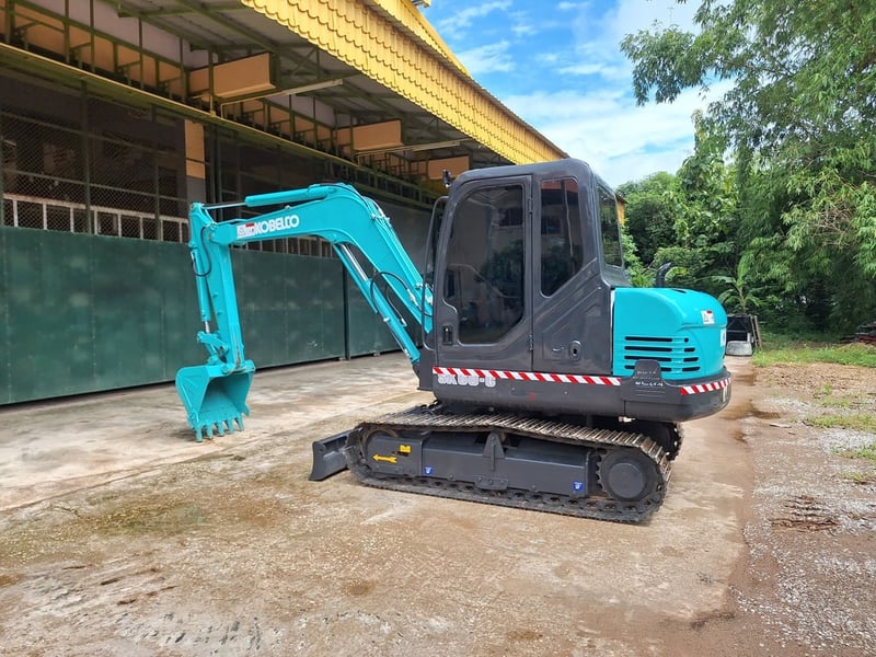 KOBELCO SK 60-C  