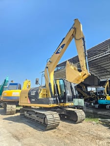 CAT312D2 ศูนย์ไทยมือเดียว