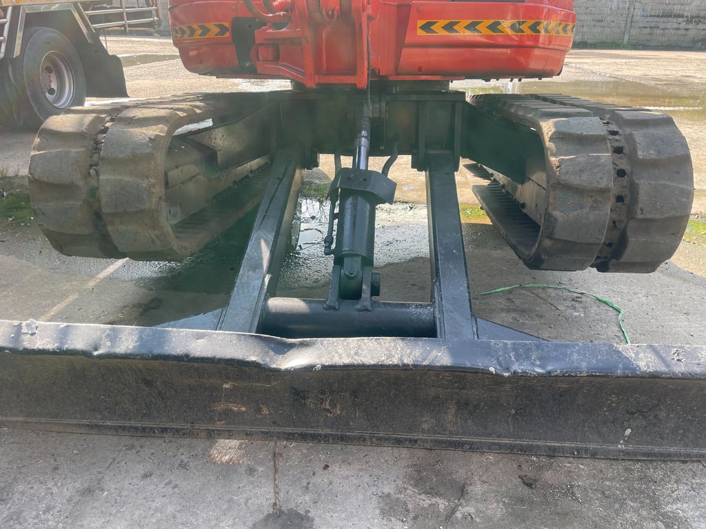 KUBOTA U45 ขายถูก