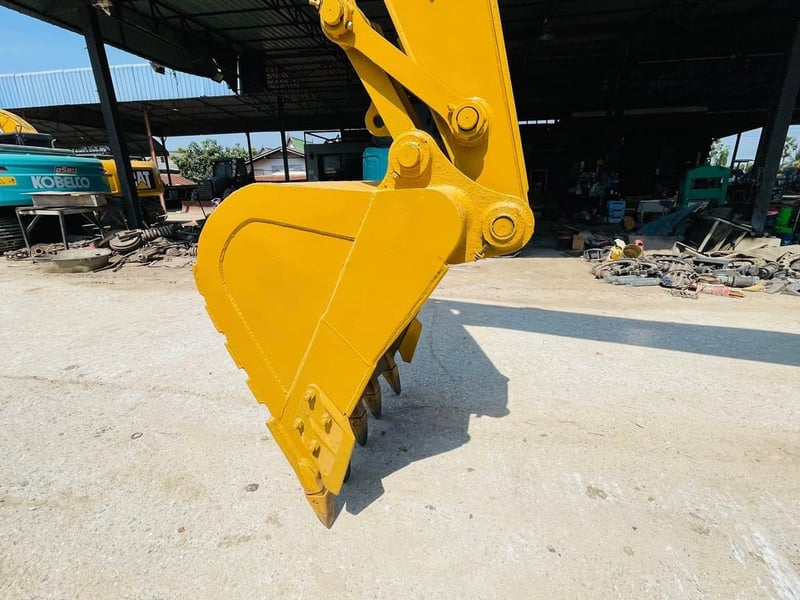 CAT320D2 TDZ #กรองใหญ่สุดยอดรุ่นนิยม CAT320D2 TDZ #กรองใหญ่สุดยอดรุ่นนิยม