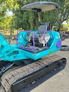 KOMATSU PC40-7 ขายถูก