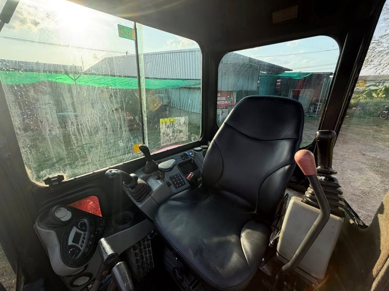 BOBCAT  เอกสารเล่มทะเบียน