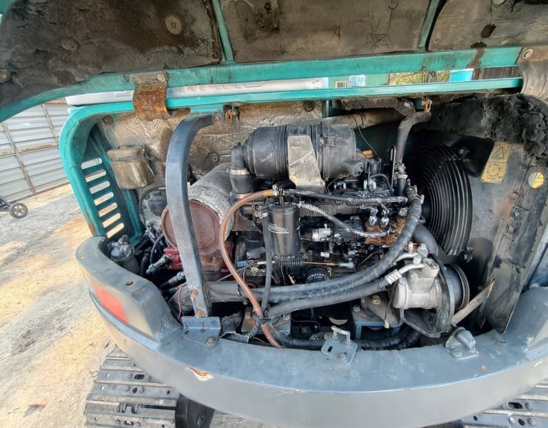 SUNWARD (5ตัน) SUNWARD (5ตัน)