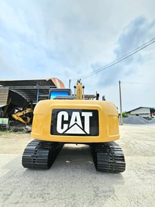 CAT312D2 (ขนาด 12 ตัน)