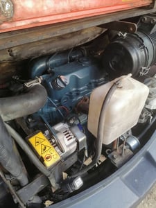 KUBOTA KX91-3 ปี 56   ไฟฟ้าเต็ม ระบบดี มีลายแย๊ก  ส่งฟรี