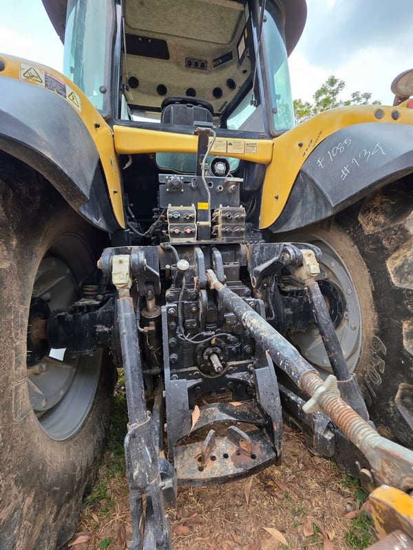 Challenger รุ่น MT635B Challenger รุ่น MT635B