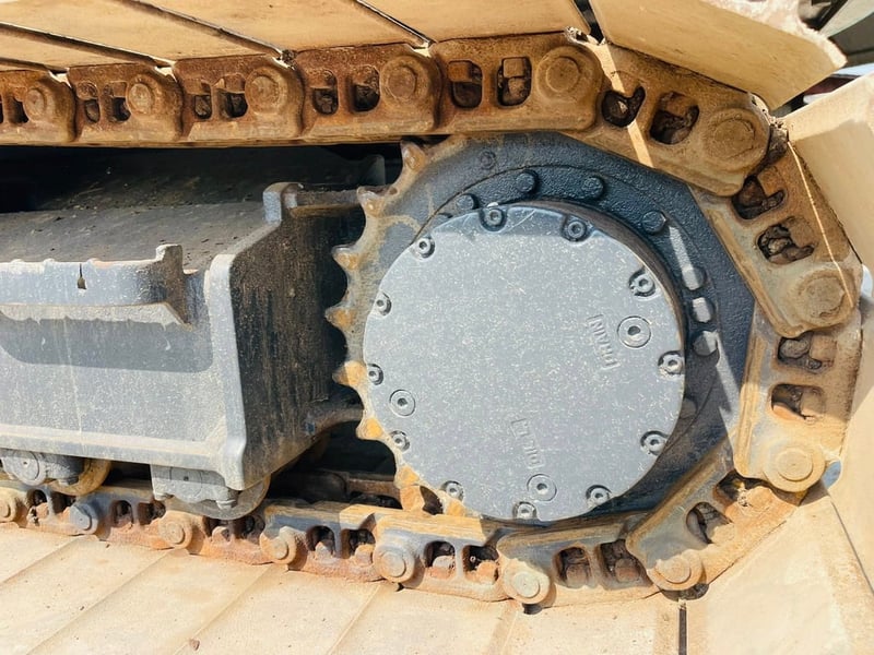 KOBELCO SK140-8 Super X  มีเลือก3คัน 