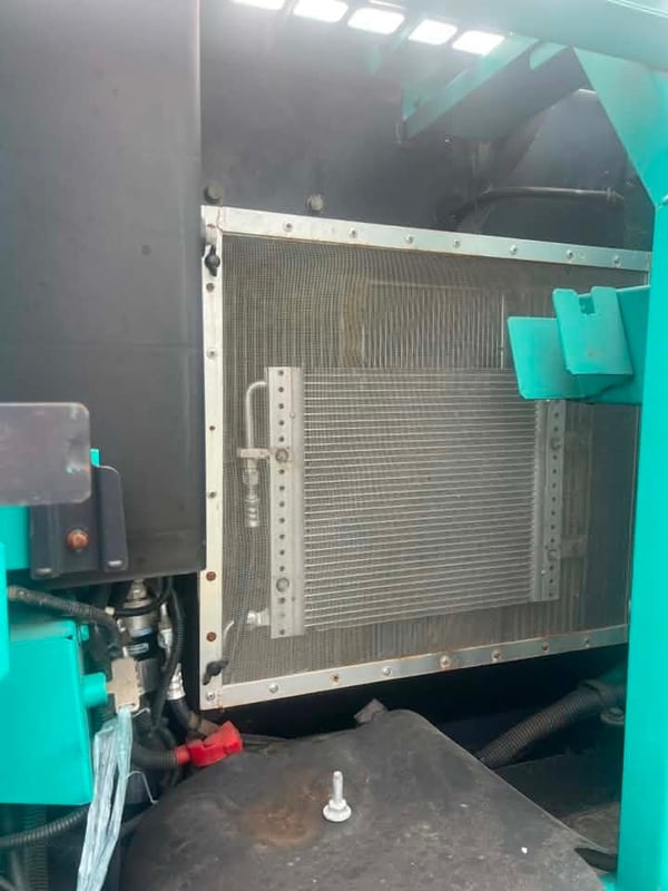 KOBELCO SK75-8   ศูนย์ไทยมือเดียว 7 ตัน 