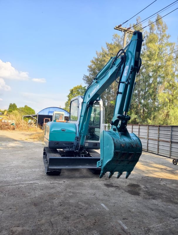 SUNWARD (5ตัน) SUNWARD (5ตัน)