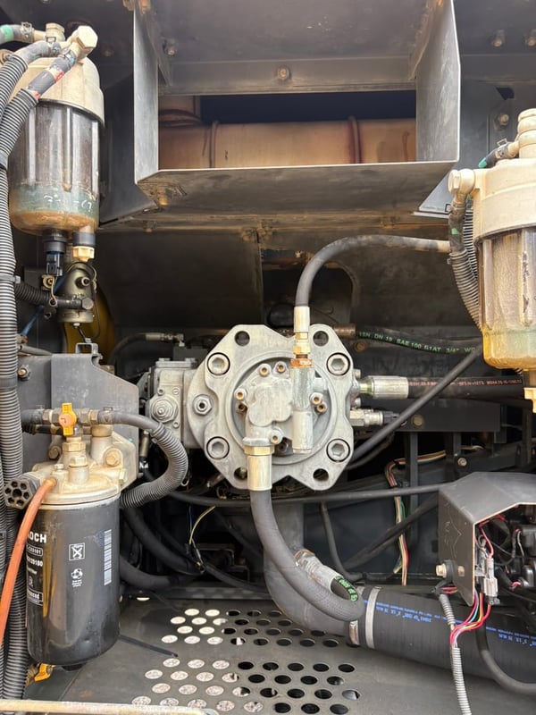 SUMITOMO  SH210F-6  (สด-ผ่อน) #ไม่เช็คเครดิตบูโรอนุมัติง่าย