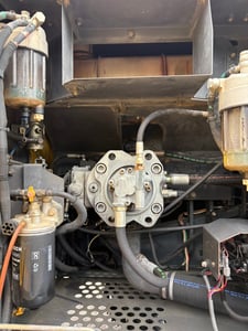 SUMITOMO  SH210F-6  (สด-ผ่อน) #ไม่เช็คเครดิตบูโรอนุมัติง่าย