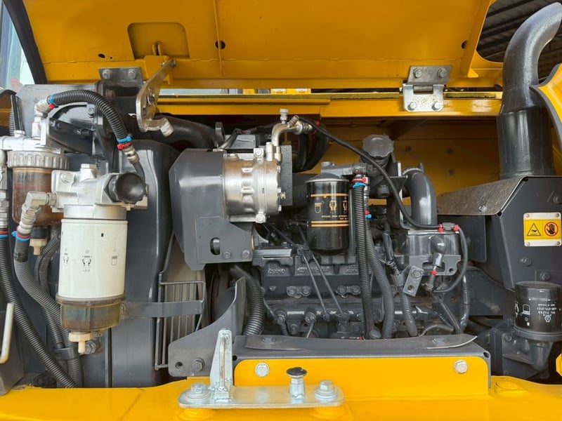 KOMATSU Pc70-8 เก่านอก
