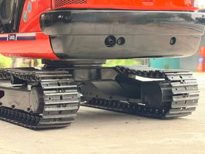 𝖧𝖨𝖳𝖠𝖢𝖧𝖨 𝖤𝖷𝟥𝟧   ตู้แอร์ ขนาด 𝟥.𝟧ตัน รถพร้อมใช้งาน