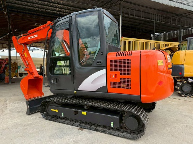 HITACHI ZX60 HITACHI ZX60