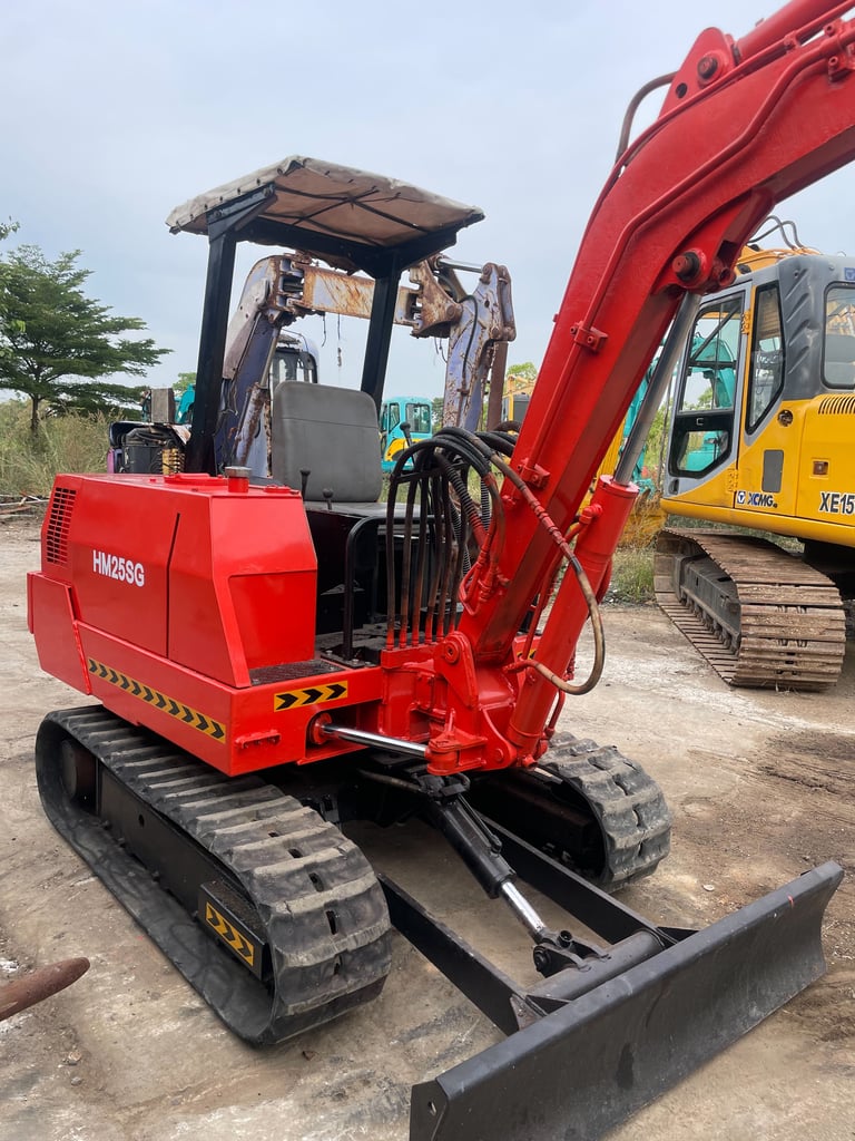 HITACHI #หัวคีบ  ราคาถูก