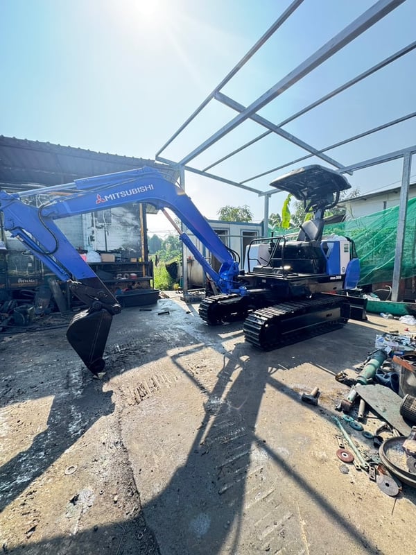 Mitsubishi  MM30B  ขายถูก